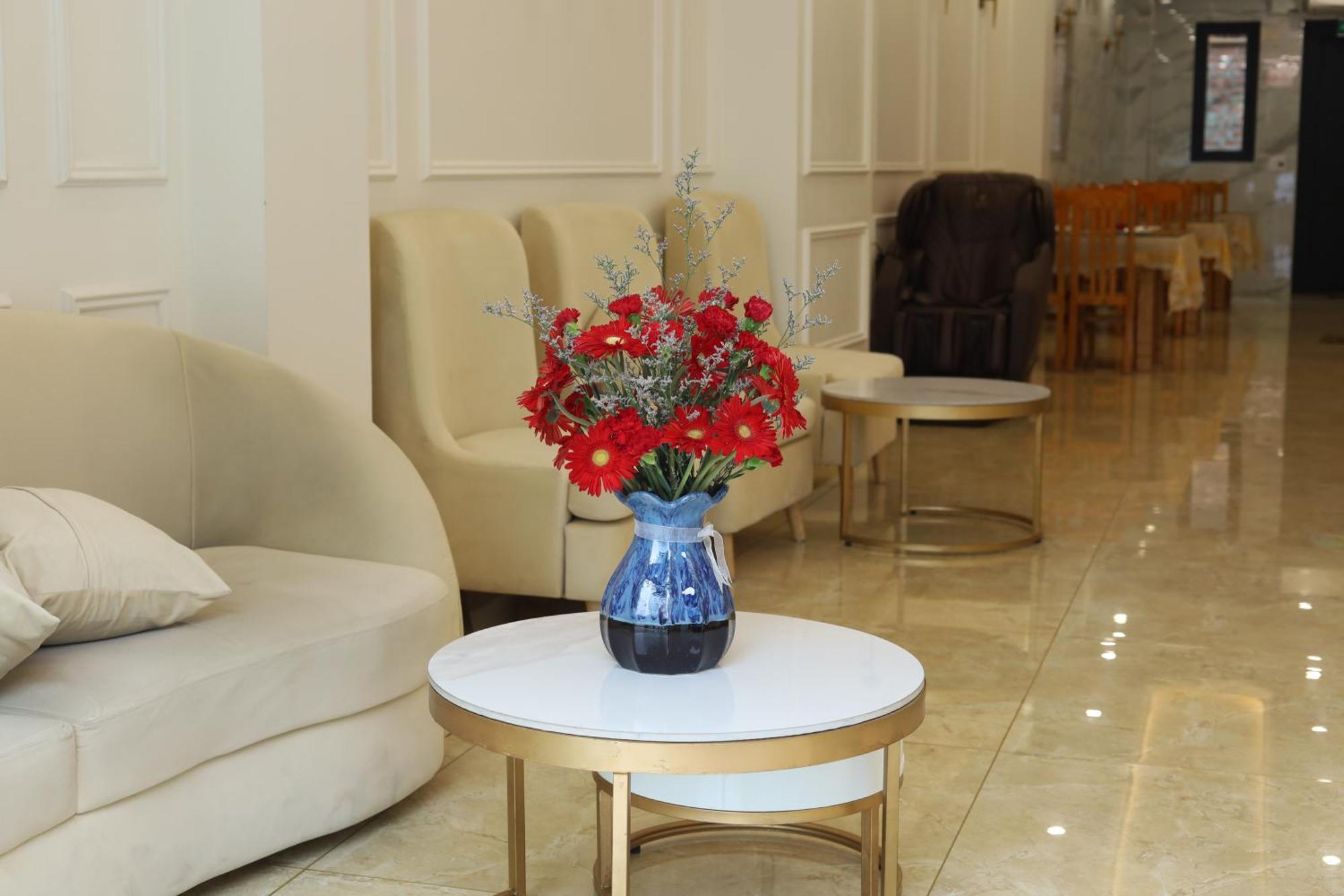 Chemi Noi Bai Airport Hotel & Travel Hanoi Kültér fotó