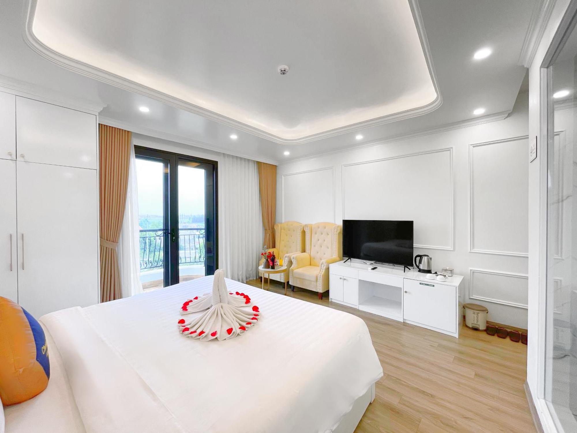 Chemi Noi Bai Airport Hotel & Travel Hanoi Kültér fotó