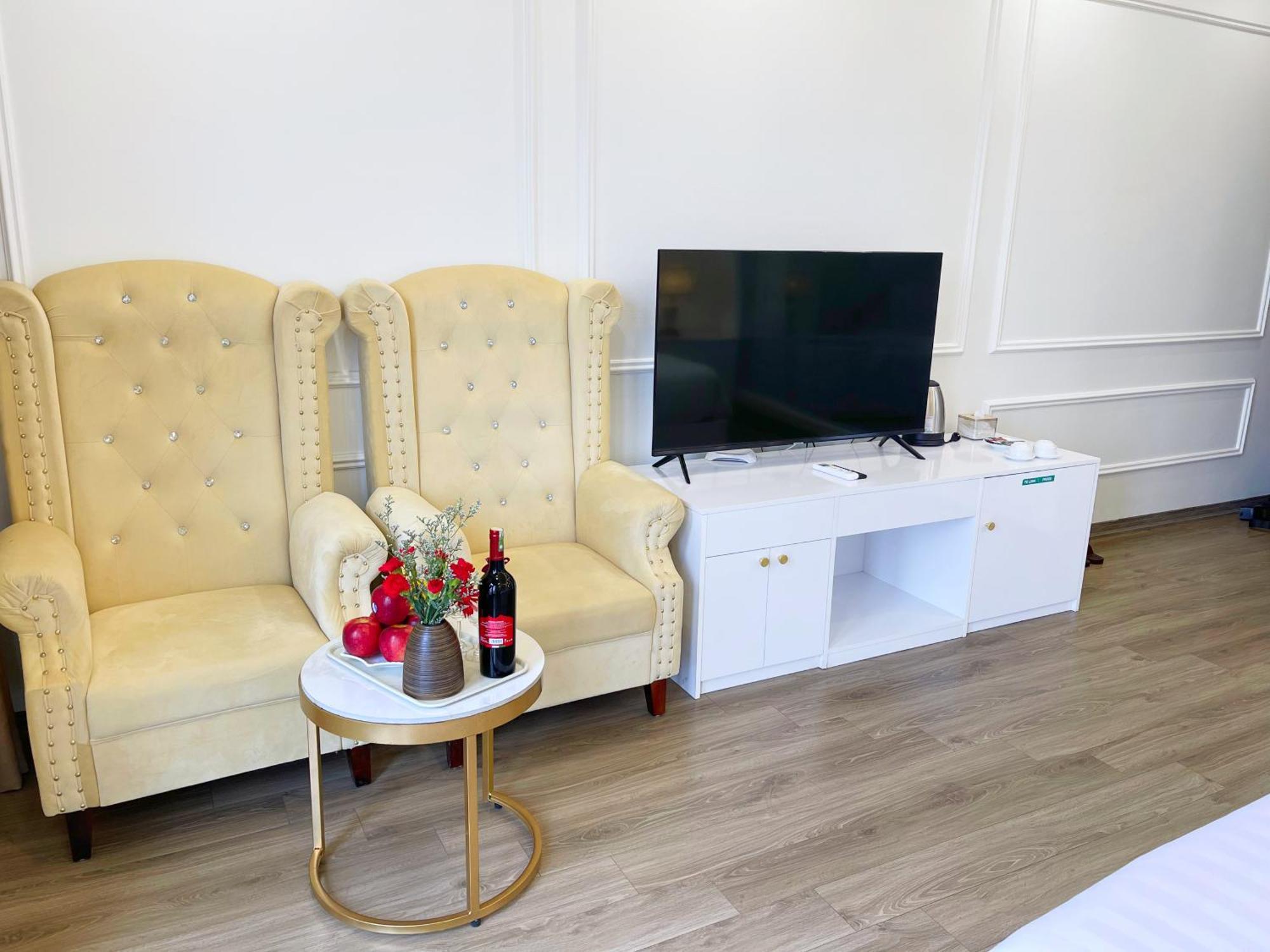 Chemi Noi Bai Airport Hotel & Travel Hanoi Kültér fotó